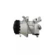 Compresseur, climatisation BV PSH 090.195.021.050 - Visuel 2