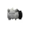Compresseur, climatisation BV PSH 090.195.064.260 - Visuel 3