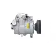 Compresseur, climatisation BV PSH 090.205.030.050 - Visuel 3