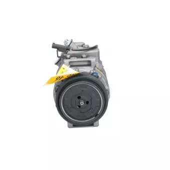 Compresseur, climatisation BV PSH 090.215.006.050