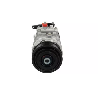 Compresseur, climatisation BV PSH 090.215.017.260