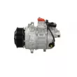 Compresseur, climatisation BV PSH 090.215.017.260 - Visuel 2