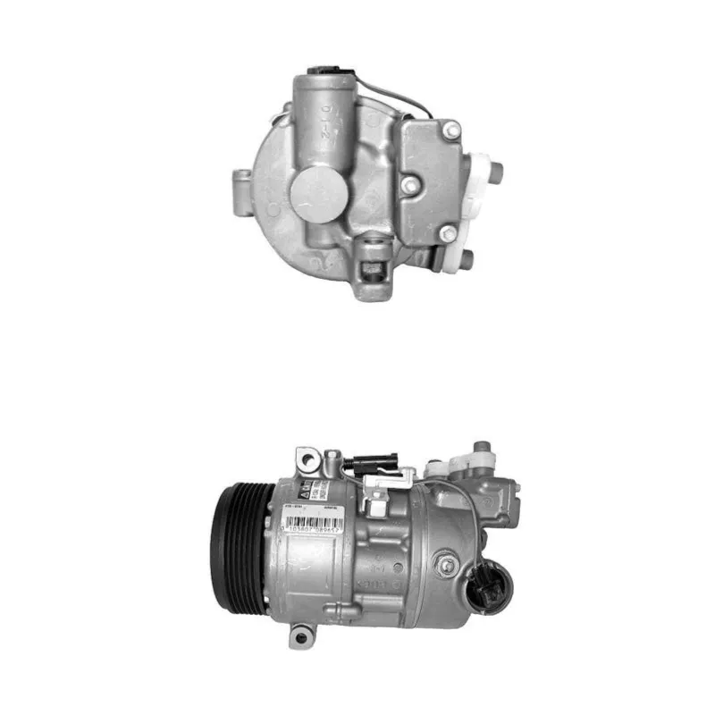 Compresseur, climatisation BV PSH 090.215.028.050