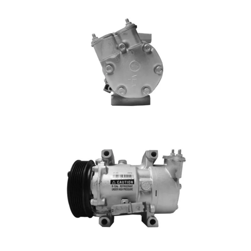 Compresseur, climatisation BV PSH 090.225.010.876