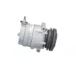 Compresseur, climatisation BV PSH 090.235.002.200 - Visuel 3