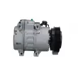 Compresseur, climatisation BV PSH 090.255.002.980 - Visuel 3