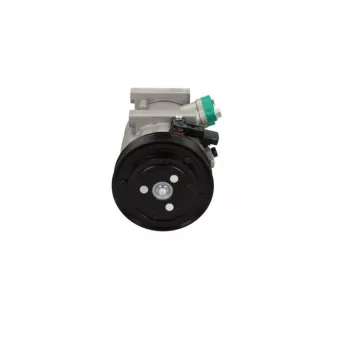 Compresseur, climatisation BV PSH 090.255.007.874