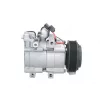 Compresseur, climatisation BV PSH 090.255.086.200 - Visuel 3