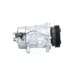Compresseur, climatisation BV PSH 090.305.054.501 - Visuel 3