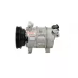 Compresseur, climatisation BV PSH 090.505.007.262 - Visuel 2