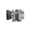 Compresseur, climatisation BV PSH 090.505.016.050 - Visuel 2