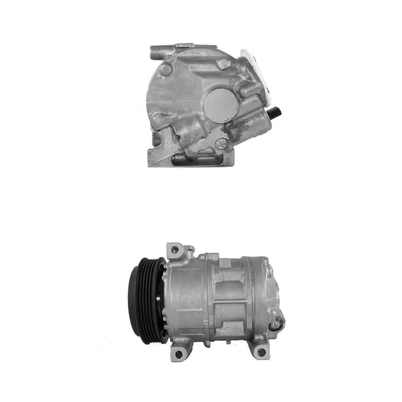 Compresseur, climatisation BV PSH 090.505.017.050
