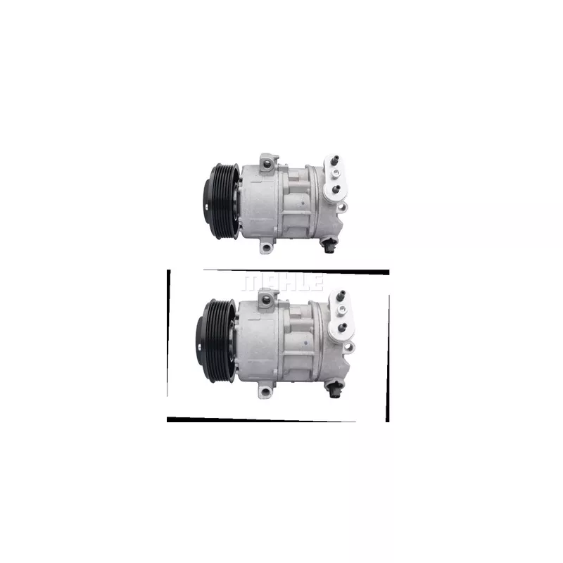 Compresseur, climatisation BV PSH 090.505.026.311