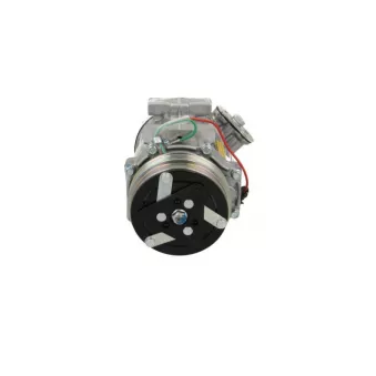 Compresseur, climatisation BV PSH 090.505.040.876