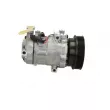 Compresseur, climatisation BV PSH 090.505.055.905 - Visuel 3