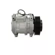 Compresseur, climatisation BV PSH 090.555.038.050 - Visuel 3