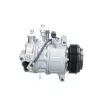 Compresseur, climatisation BV PSH 090.555.143.905 - Visuel 3