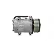Compresseur, climatisation BV PSH 090.565.002.905 - Visuel 3