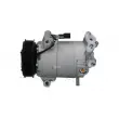 Compresseur, climatisation BV PSH 090.575.024.040 - Visuel 2