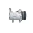 Compresseur, climatisation BV PSH 090.575.026.876 - Visuel 3