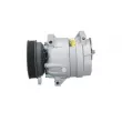 Compresseur, climatisation BV PSH 090.575.051.000 - Visuel 2