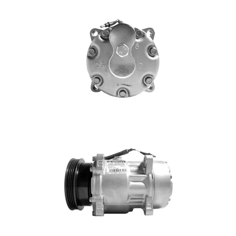 Compresseur, climatisation BV PSH 090.575.064.200