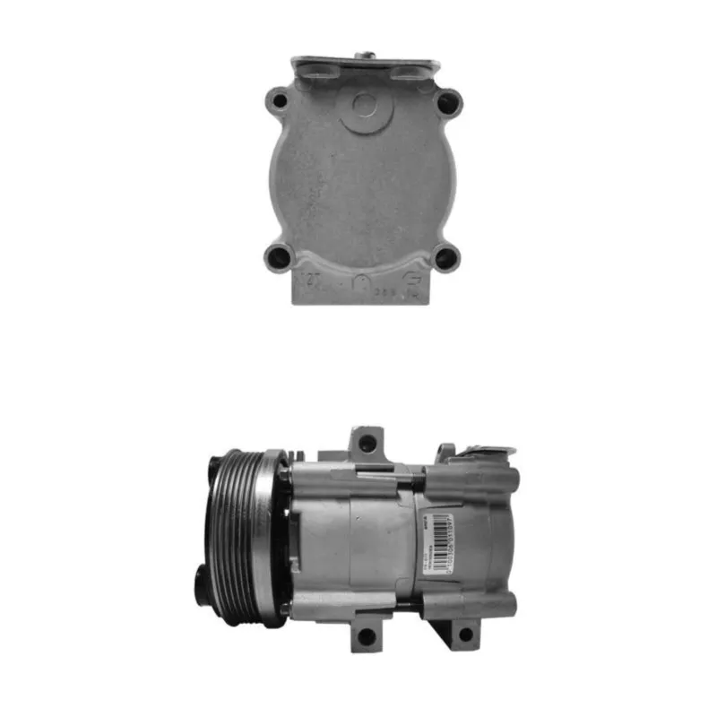 Compresseur, climatisation BV PSH 090.595.006.020
