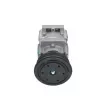 Compresseur, climatisation BV PSH 090.595.008.000 - Visuel 1