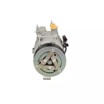 Compresseur, climatisation BV PSH 090.595.014.020