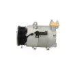 Compresseur, climatisation BV PSH 090.595.014.020 - Visuel 2