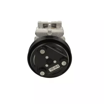 Compresseur, climatisation BV PSH 090.595.027.230