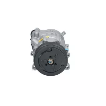 Compresseur, climatisation BV PSH 090.595.037.876
