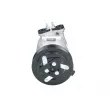 Compresseur, climatisation BV PSH 090.595.053.310 - Visuel 1