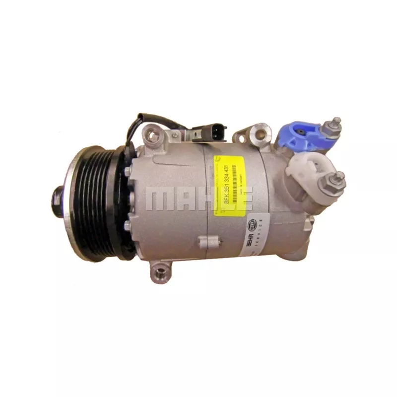 Compresseur, climatisation BV PSH 090.595.067.310