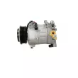 Compresseur, climatisation BV PSH 090.595.071.020 - Visuel 2