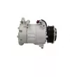 Compresseur, climatisation BV PSH 090.595.071.020 - Visuel 3