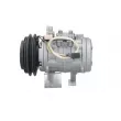 Compresseur, climatisation BV PSH 090.595.103.050 - Visuel 2