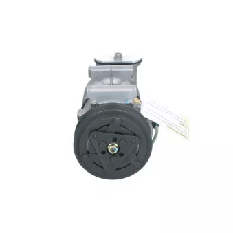 Compresseur, climatisation BV PSH 090.595.104.876