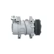 Compresseur, climatisation BV PSH 090.595.104.876 - Visuel 3