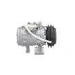 Compresseur, climatisation BV PSH 090.595.105.200 - Visuel 3