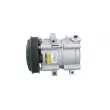 Compresseur, climatisation BV PSH 090.595.107.200 - Visuel 2