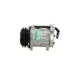 Compresseur, climatisation BV PSH 090.705.006.907 - Visuel 2