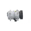 Compresseur, climatisation BV PSH 090.815.006.000 - Visuel 3