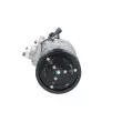 Compresseur, climatisation BV PSH 090.815.020.200 - Visuel 1