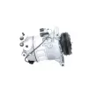Compresseur, climatisation BV PSH 090.815.023.905 - Visuel 3