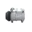 Compresseur, climatisation BV PSH 090.845.006.050 - Visuel 2