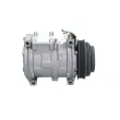 Compresseur, climatisation BV PSH 090.845.006.050 - Visuel 3