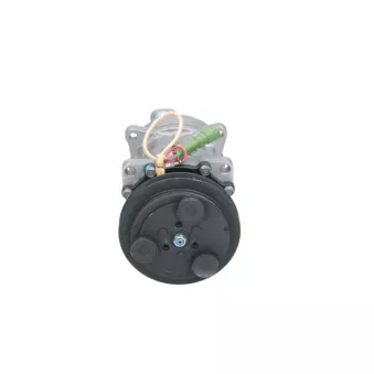 Compresseur, climatisation BV PSH 090.845.015.876