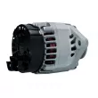 Alternateur BV PSH 105.505.090.260 - Visuel 3