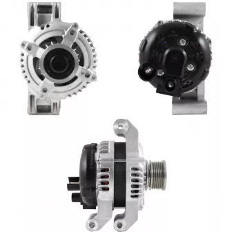 Alternateur BV PSH 105.519.150.261